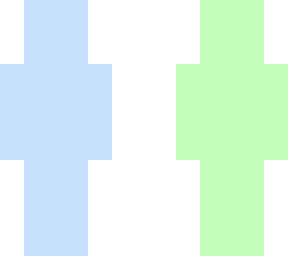 cold colors. bored part 7