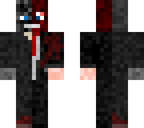 collab with darthentity complete!