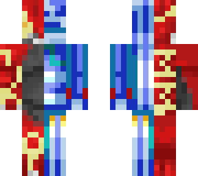 collab with mrvoid