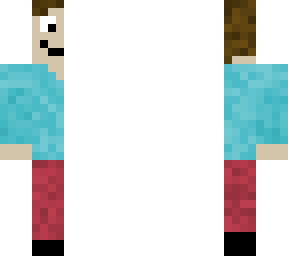 collab with skinmaker3333