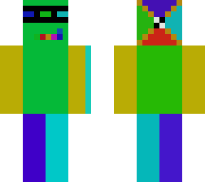 colors (fixed)