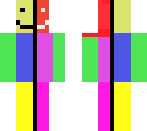 colour switch