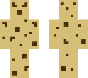 cookie guy