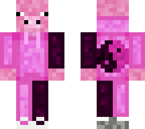 cool pig