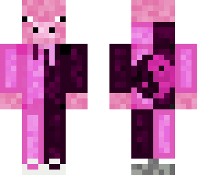 cool pig