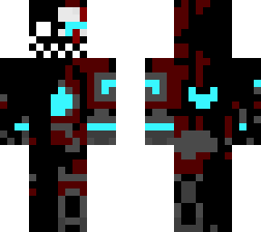 corrupted