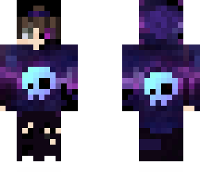 corrupted dark_skeletor