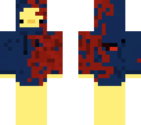 corrupted duckie bad
