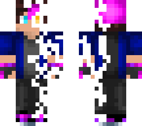 corrupted switch knite