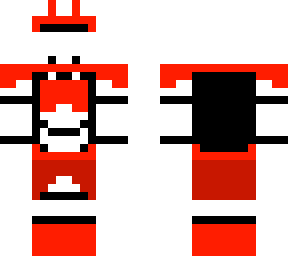 coruscant guard sniper (with effect)