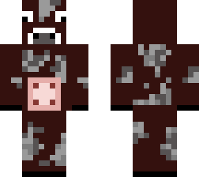 cow skin
