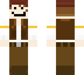 cowboy!