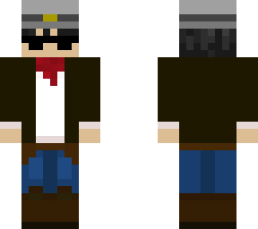 cowboy deportedtoo