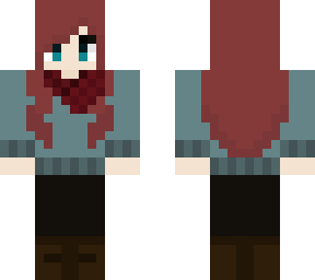 cqowo (redesign&colour) ver.2