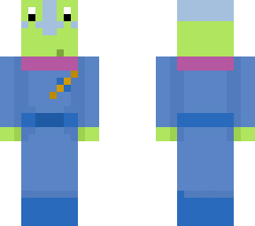 crab alien (edit)