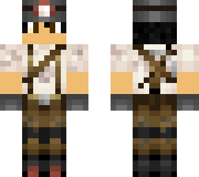 craftyguy6474 miner