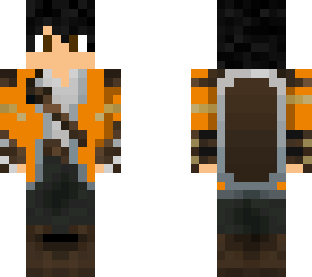 craftyguy6474 warrior