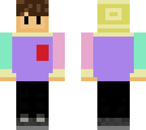 crampoleon skin