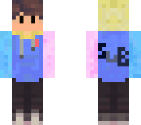 crampoleons skin - northernpixie25