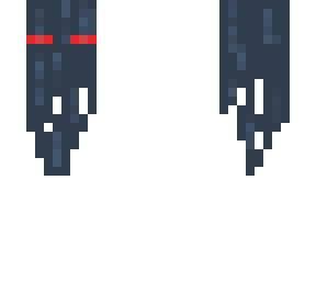 crappy ghost