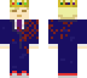 crazed tyrant ev