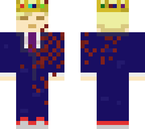crazed tyrant ev