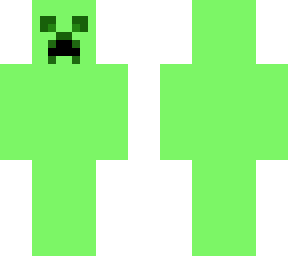 creeper