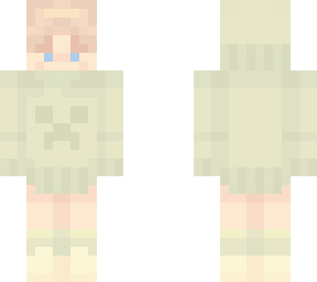 creeper boy yuh