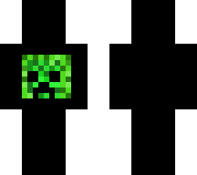 creeper man