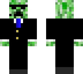 creeper spy