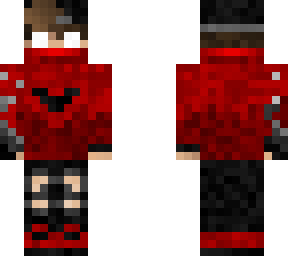 crimson waves