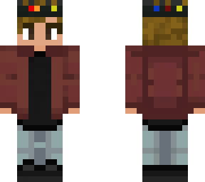 crown experiment