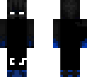 cryptic shadow (u)