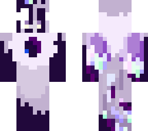 crystal dragon  e