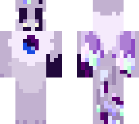 crystal dragon  infected