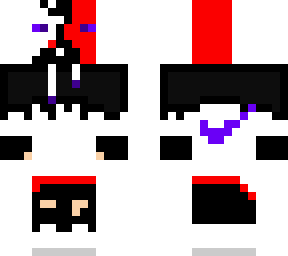 custom legion boy
