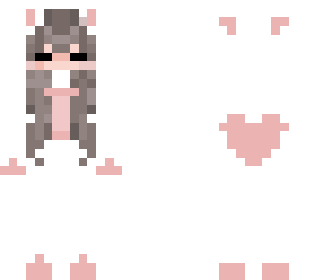 cute bunny onesie
