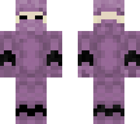 cute shulker