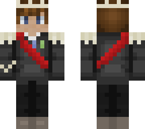 czar skin