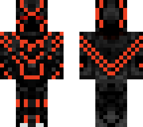 daemon of the under world