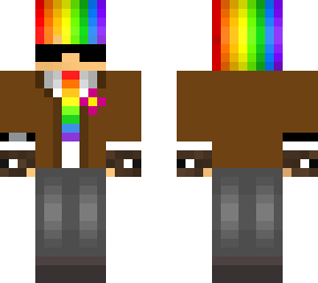 dafancyhunter