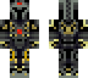 dark blood knight