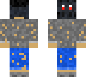dark soldier