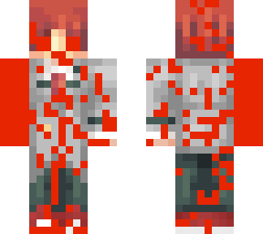 dead kirishima