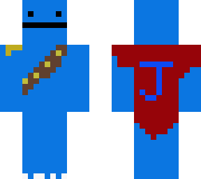 deadly cookie king