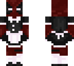 deadpool maid~