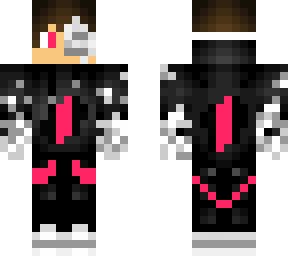 deca boy red