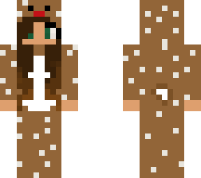 deer wunzzie