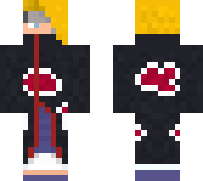 deidera