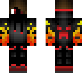 demon